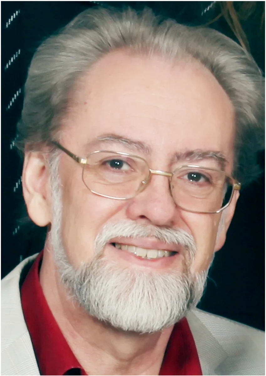 About us Edgar Wingender