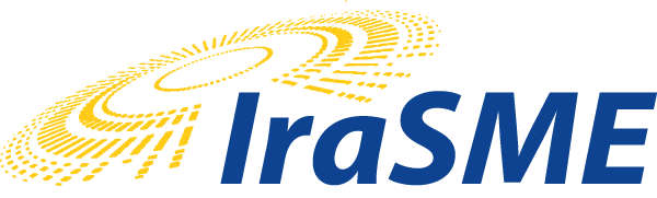 COPreDict: Innovative COPD Prognostic Routine IraSME Logo
