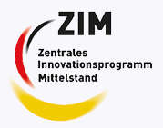 COPreDict: Innovative COPD Prognostic Routine ZIM Logo E1664133620924