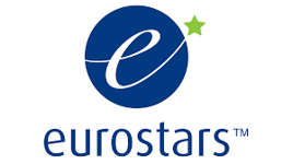E-REDALERT Eurostars Logo Small 1