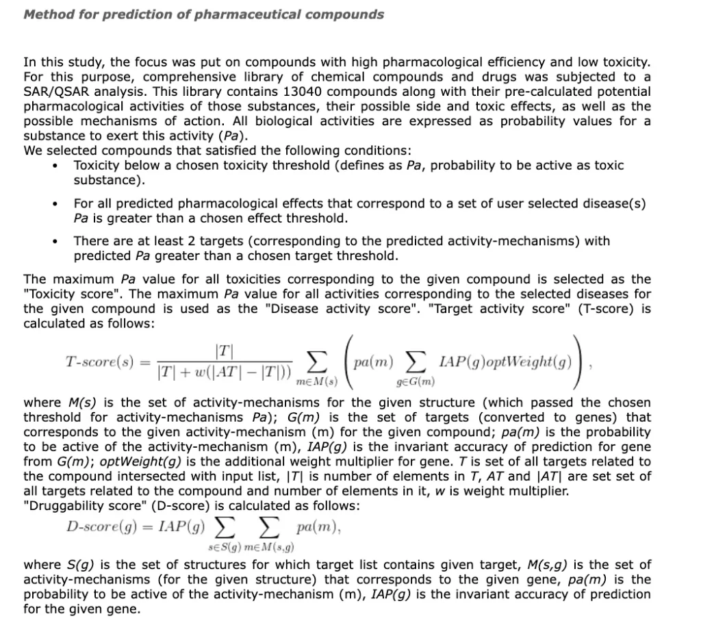 Pharmaceutical Compounds 2 1024x926