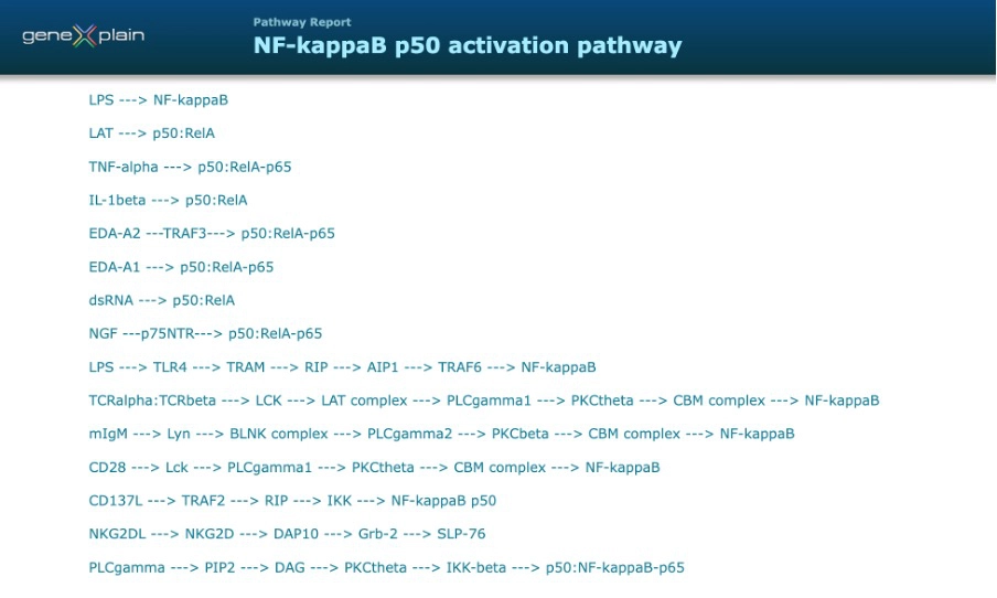 Canonical vs. Non-Canonical Signaling: TNF Superfamily Members Activate Non-Canonical NF-κB Signaling Canonical NF κB Pathway