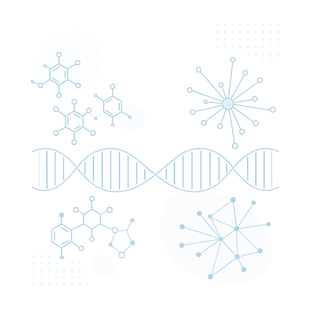 TRANSFAC database Biomarkers Drug Discovery Faster Insights Better Outcomes