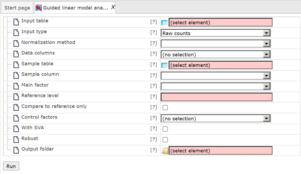 Popular methods 3 Guided Linear Model Analysis 1024x592