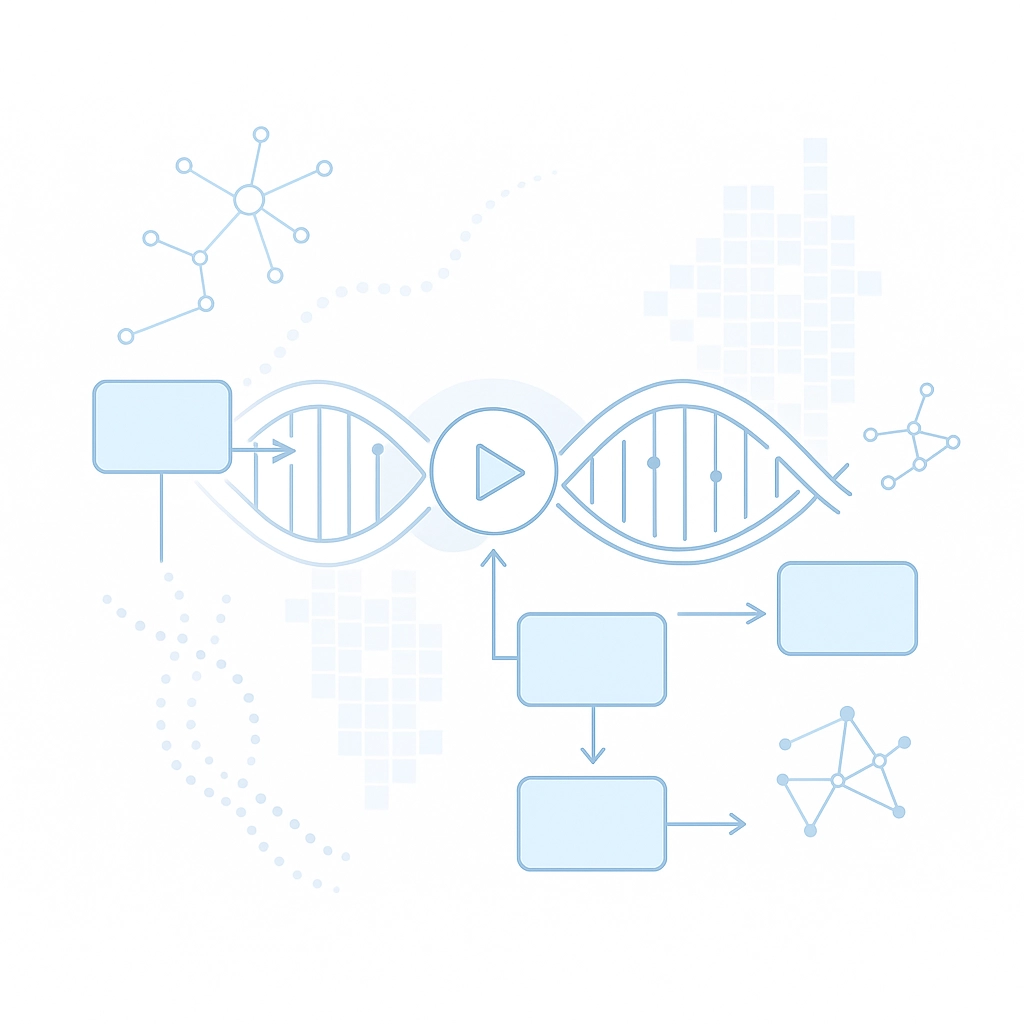 TRANSFAC database Powerful User Friendly Workflows