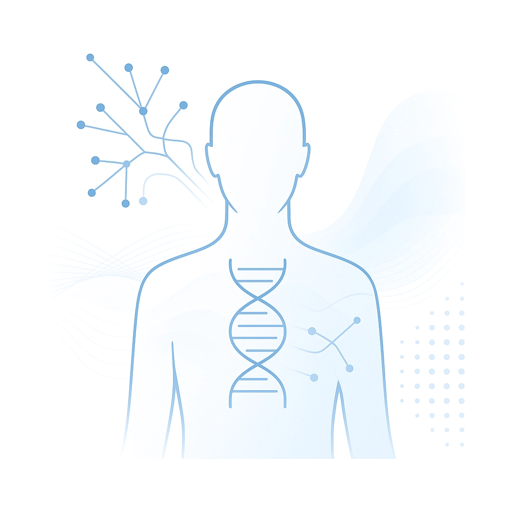 TRANSFAC database Precision Medicine Truly Personalized Highly Effective