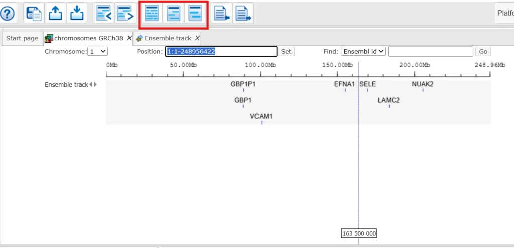 Popular methods 3 Visualize The Track 1024x494