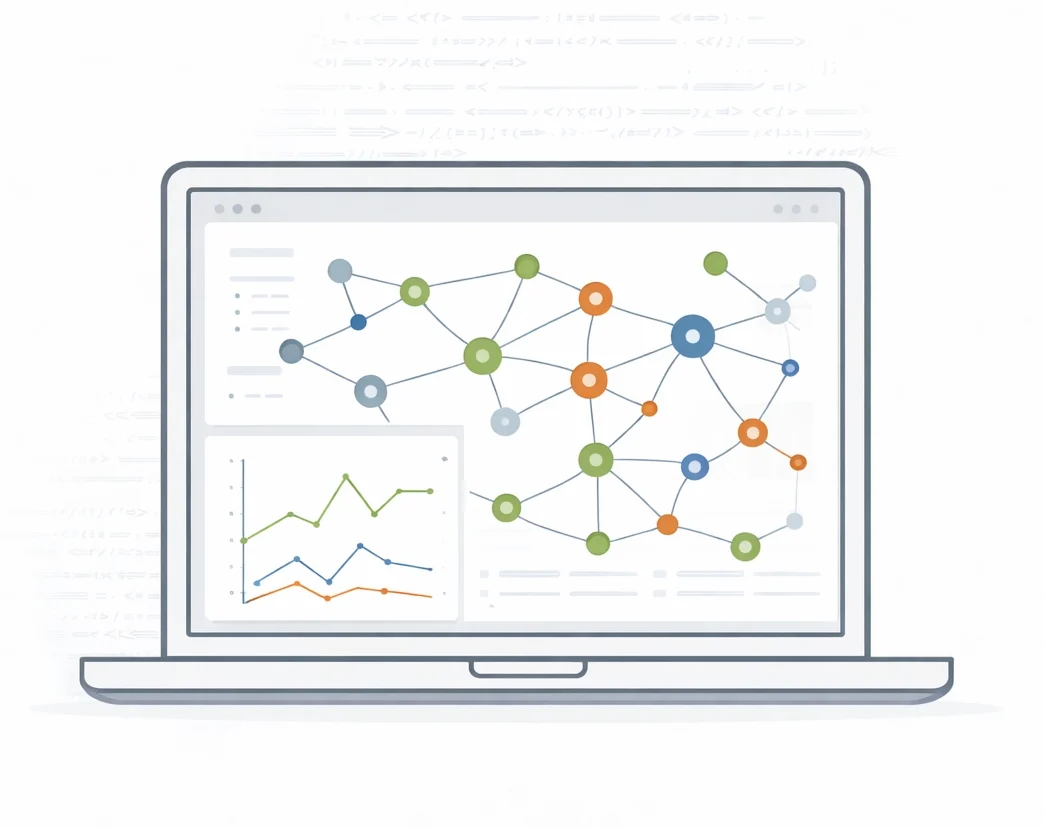 About us computational modeling expertise