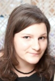 About us daria stelmashenko