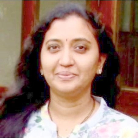 About us jayasri ganta