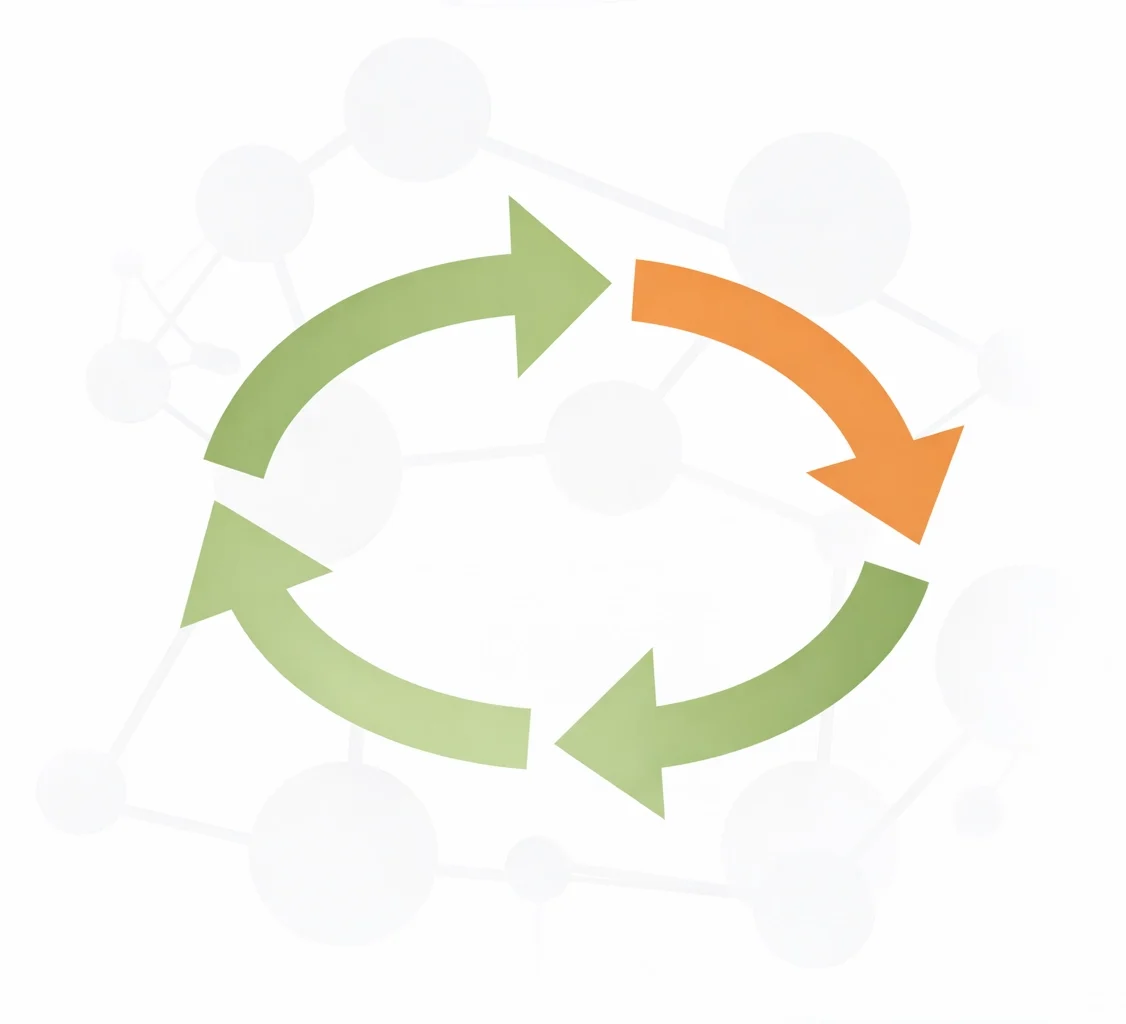 About us long term knowledge curation