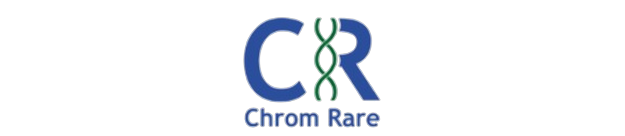 geneXplain — Discover with precision Chrom Rare logo