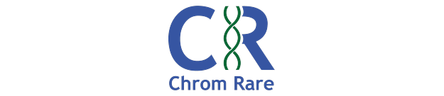 Chrom Rare logo
