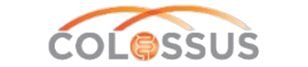 geneXplain — Discover with precision COLOSSUS logo