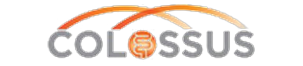 COLOSSUS logo