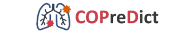 geneXplain — Discover with precision COPreDict logo
