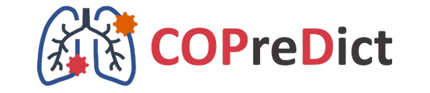 COPreDict logo