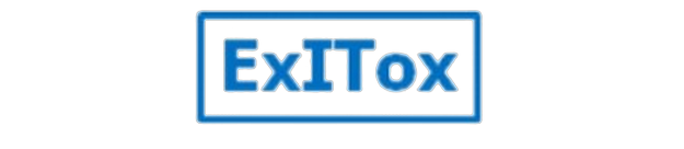 geneXplain — Discover with precision ExITox logo