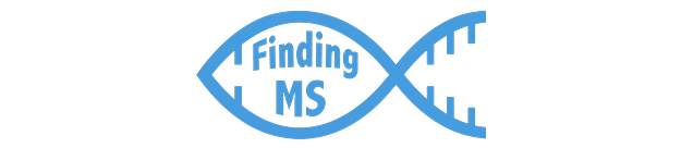 Finding MS logo