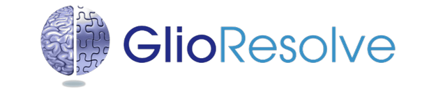 GlioResolve logo
