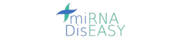 TRANSFAC Expert miRNA DisEASY logo