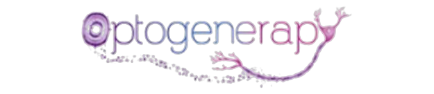 geneXplain — Discover with precision Optogenerapy logo
