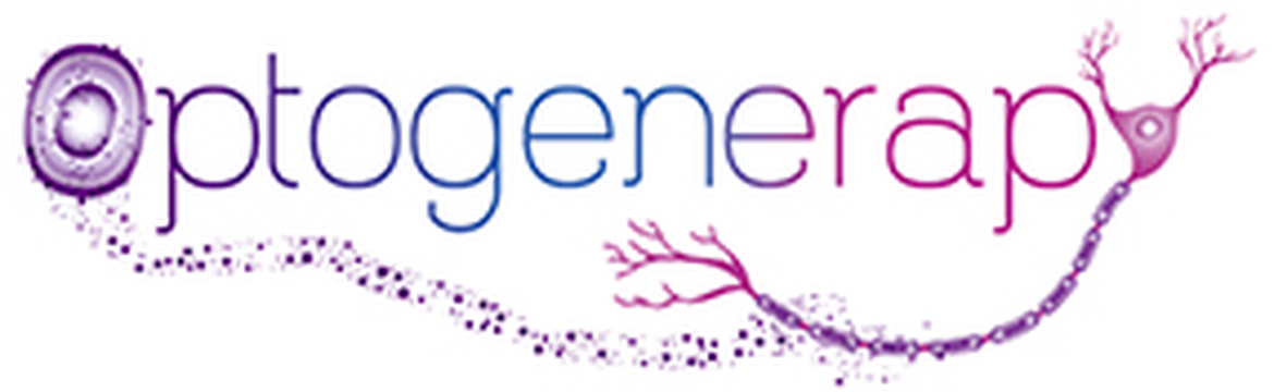 Probe — partners Optogenerapy