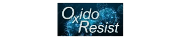 geneXplain — Discover with precision OxidoResist logo