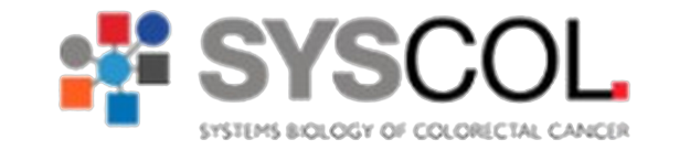 geneXplain — Discover with precision SYSCOL logo