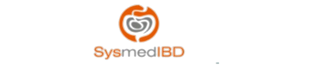geneXplain — Discover with precision SysMedIBD logo