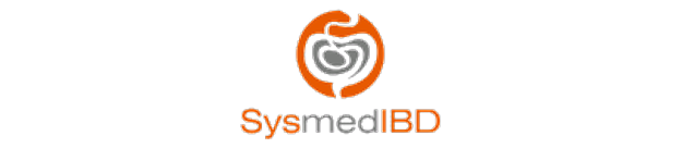 SysMedIBD logo
