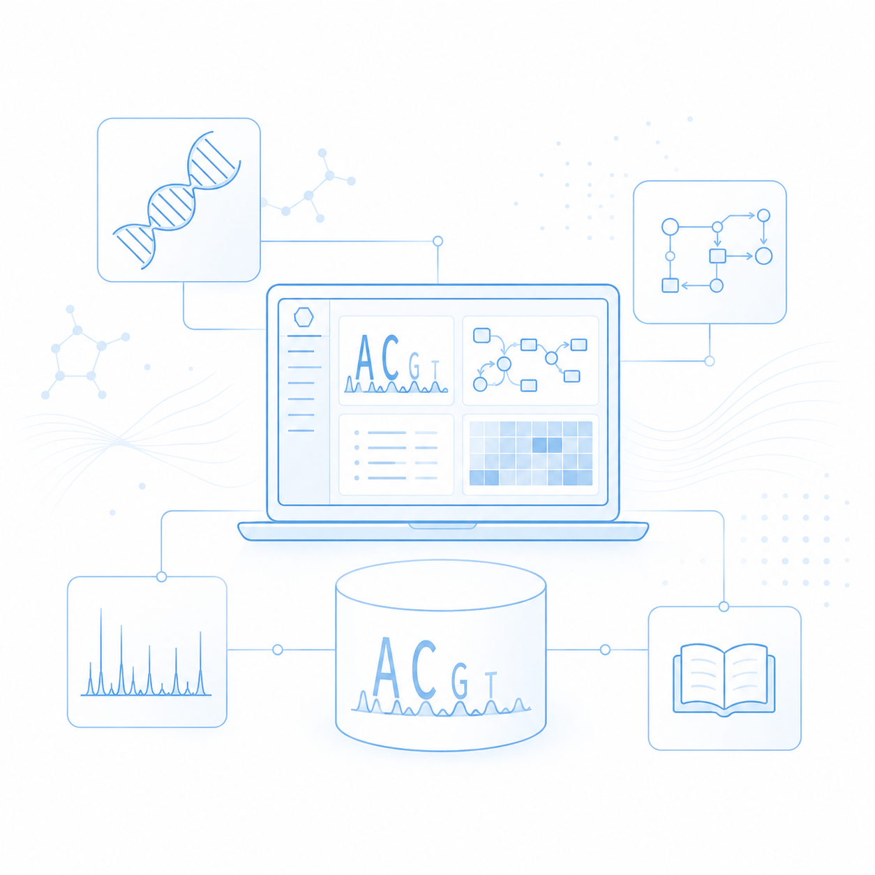 TRANSFAC Workspace